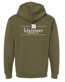 Lehenbauer Farms 2026 Elevated Fleece Hoodie Sweatshirt