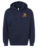 Lehenbauer Farms 2026 Elevated Fleece Hoodie Sweatshirt