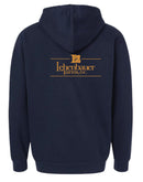 Lehenbauer Farms 2026 Elevated Fleece Hoodie Sweatshirt
