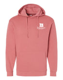 Lehenbauer Farms 2026 Elevated Fleece Hoodie Sweatshirt