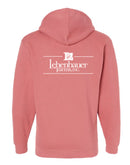 Lehenbauer Farms 2026 Elevated Fleece Hoodie Sweatshirt