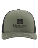 Lehenbauer Farms 2026 Snapback Trucker Hat