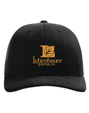 Lehenbauer Farms 2026 Snapback Trucker Hat