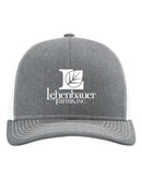 Lehenbauer Farms 2026 Snapback Trucker Hat