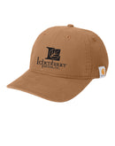 Lehenbauer Farms 2026 Cotton Canvas Cap