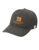 Lehenbauer Farms 2026 Cotton Canvas Cap