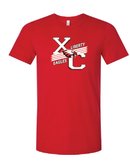 Liberty Cross Country 2026 Softstyle T-Shirt