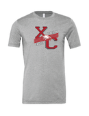 Liberty Cross Country 2026 Softstyle T-Shirt