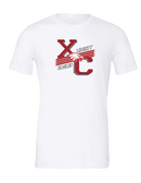 Liberty Cross Country 2026 Softstyle T-Shirt