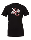 Liberty Cross Country 2026 Softstyle T-Shirt