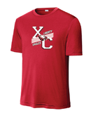 Liberty Cross Country 2026 Drifit T-Shirt