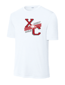 Liberty Cross Country 2026 Drifit T-Shirt