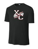 Liberty Cross Country 2026 Drifit T-Shirt