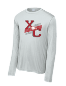 Liberty Cross Country 2026 Drifit Longsleeve T-Shirt