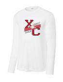Liberty Cross Country 2026 Drifit Longsleeve T-Shirt