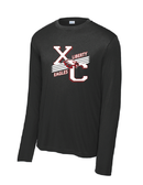 Liberty Cross Country 2026 Drifit Longsleeve T-Shirt