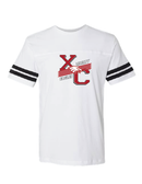 Liberty Cross Country 2026 Vintage Football T-Shirt