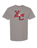 Liberty Cross Country 2026 Comfort Color T-Shirt