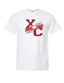 Liberty Cross Country 2026 Comfort Color T-Shirt