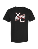Liberty Cross Country 2026 Comfort Color T-Shirt