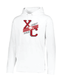 Liberty Cross Country 2026 Drifit Hooded Sweatshirt