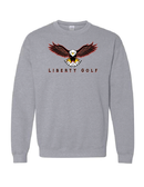 Liberty Golf Crewneck Sweatshirt