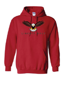 Liberty Golf Hooded Sweatshirt