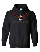 Liberty Golf Hooded Sweatshirt