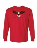 Liberty Golf Longsleeve T-Shirt