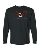 Liberty Golf Longsleeve T-Shirt