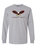 Liberty Golf Longsleeve T-Shirt