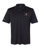 Liberty Golf Men's Adidas Polo