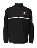 Liberty Golf Weld Jacket