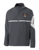 Liberty Golf Weld Jacket