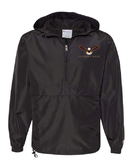 Liberty Golf Quarter Zip Windbreaker