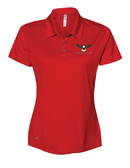 Liberty Golf Women's Adidas Polo