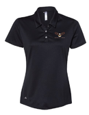 Liberty Golf Women's Adidas Polo