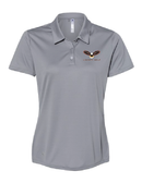 Liberty Golf Women's Adidas Polo