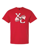 Liberty Cross Country 2026 T-Shirt