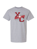 Liberty Cross Country 2026 T-Shirt