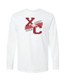 Liberty Cross Country 2026 Long Sleeve T-Shirt