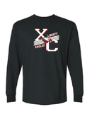 Liberty Cross Country 2026 Long Sleeve T-Shirt