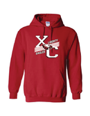 Liberty Cross Country 2026 Hooded Sweatshirt
