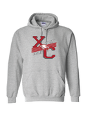 Liberty Cross Country 2026 Hooded Sweatshirt