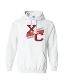 Liberty Cross Country 2026 Hooded Sweatshirt