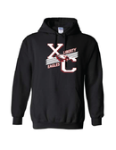 Liberty Cross Country 2026 Hooded Sweatshirt