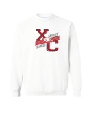 Liberty Cross Country 2026 Crewneck Sweatshirt