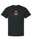 Liberty Golf T-Shirt