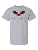 Liberty Golf T-Shirt