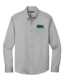 A Better Way to Farm Twill Button Up